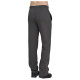 Target Ανδρικό παντελόνι φόρμας Open Hem Fleece Pants